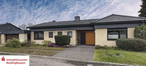 Foto - Haus zum Kaufen in Marl 499.000,00 € 164.52 m²