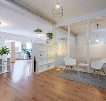 Büro in Gilching 370,00 € 4 m² - 370,00&nbsp;EUR Kaltmiete, ca.&nbsp; 4,00&nbsp;m&sup2; in Gilching (PLZ: 82205)