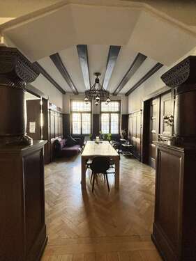 Foto - Wohnung zum Mieten in Nürnberg 2.500,00 € 250 m²