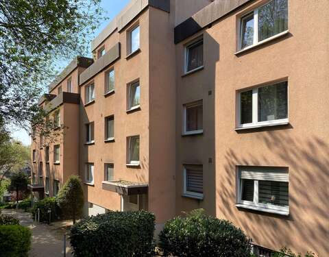 Foto - Wohnung zum Mieten in Wuppertal 686,00 € 80.68 m²
