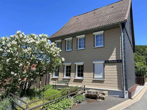 Foto - Haus zum Kaufen in Wildemann 99.000,00 € 100 m²