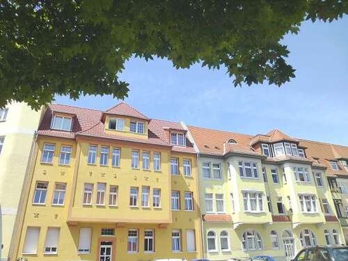 Foto - Wohnung zum Mieten in Magdeburg 1.000,00 € 122.94 m²