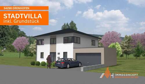 Foto - Haus zum Kaufen in Orenhofen 518.000,00 € 160 m²