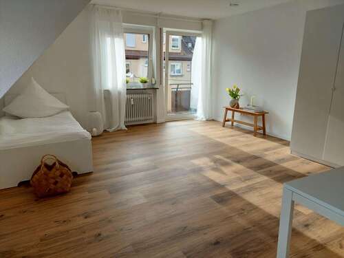 Foto - Wohnung zum Mieten in Stuttgart 650,00 € 31 m²