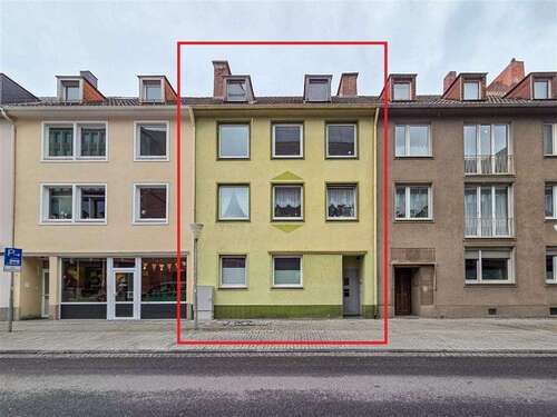 Foto - Haus zum Kaufen in Düren 499.000,00 € 275 m²