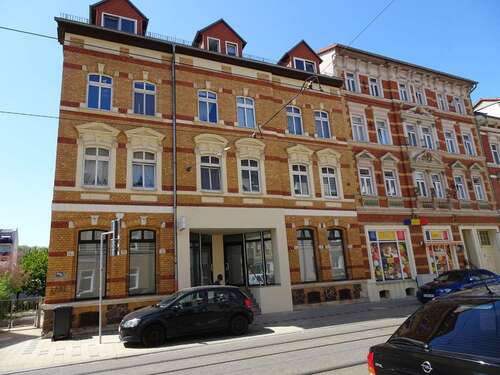 Foto - Wohnung zum Mieten in Gera 360,00 € 58 m²