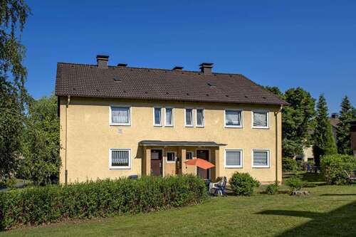 Foto - Wohnung zum Mieten in Hagen 419,00 € 54.89 m²