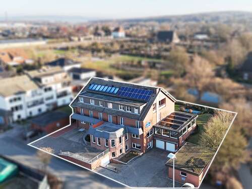 Foto - Spezialgewerbe in Bad Laer 864.900,00 € 880.84 m²