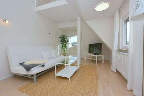 Foto - Wohnung zum Mieten in Stuttgart 1.230,00 € 50 m²
