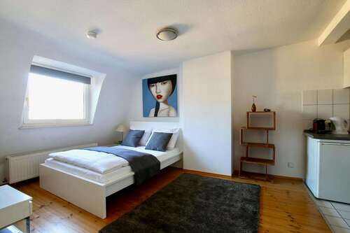 Foto - Wohnen auf Zeit in Köln 1.490,00 €