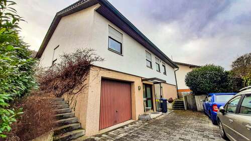 Foto - Haus zum Kaufen in Reutlingen 435.000,00 € 125 m²