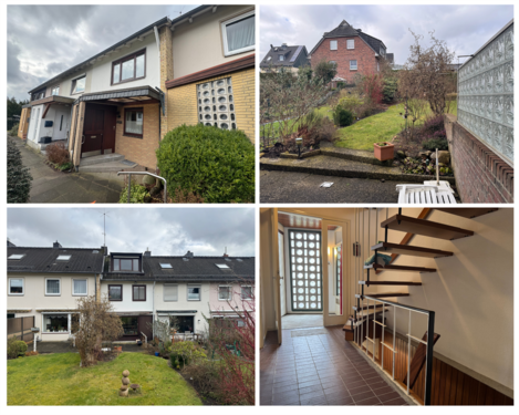 Foto - Haus zum Kaufen in Kiel 299.000,00 € 103.19 m²