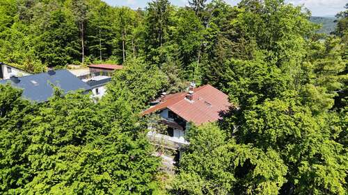 Foto - Haus zum Kaufen in Thurmansbang 299.000,00 € 210 m²