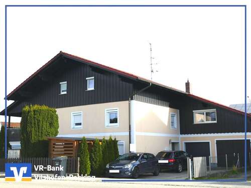 Foto - Haus zum Kaufen in Triftern Anzenkirchen 350.000,00 € 280 m²