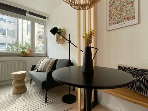 Foto - Wohnen auf Zeit in Munich 1.490,00 €