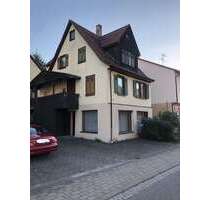 Haus zum Kaufen in Knittlingen-Freudenstein 179.000,00 € 90 m²