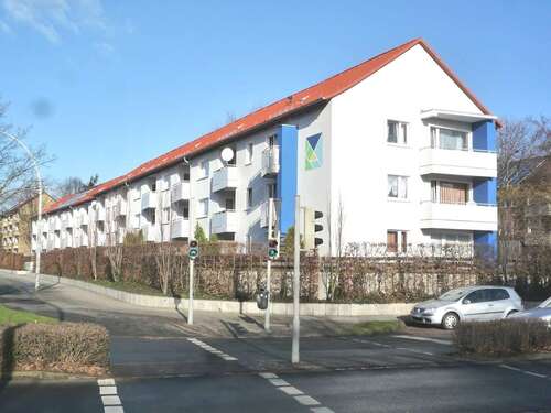 Foto - Wohnung zum Mieten in Braunschweig 488,63 € 66.48 m²