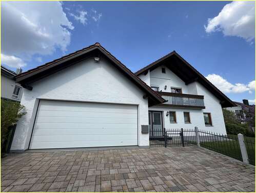 Foto - Wohnung zum Kaufen in Gerolsbach 279.000,00 € 92.4 m²