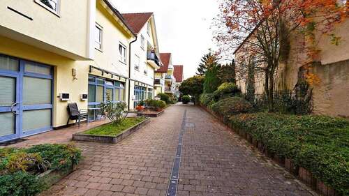 Foto - Wohnung zum Kaufen in Heilbronn Biberach 169.900,00 € 50 m²