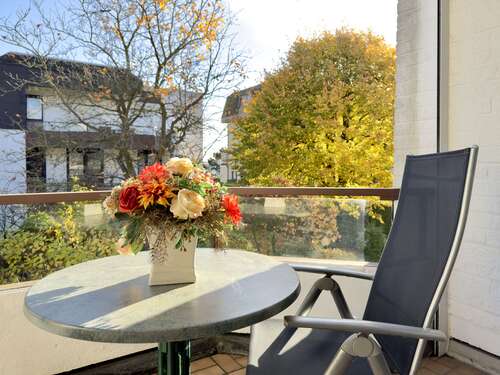 Foto - Wohnung zum Kaufen in Lübeck-Travemünde 229.000,00 € 35.42 m²