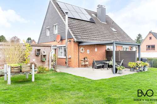 Foto - Haus zum Kaufen in Selent 415.000,00 € 145 m²