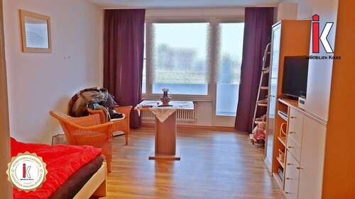 Foto - Wohnung zum Kaufen in Sindelfingen 138.000,00 € 33 m²