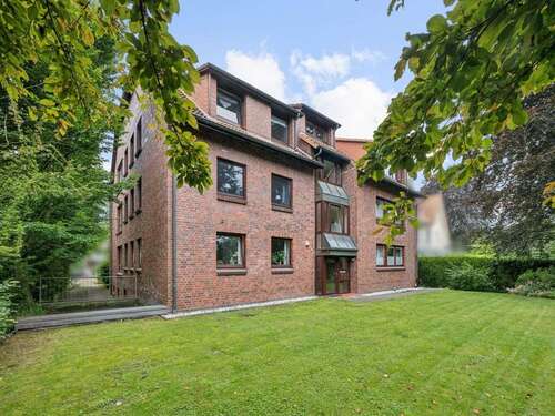 Foto - Wohnung zum Kaufen in Hamburg 485.000,00 € 80.9 m²