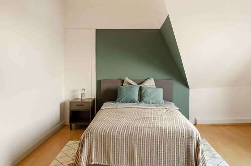 Foto - WG-Zimmer in Hamburg 1.015,00 € 22 m²