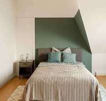 WG-Zimmer in Hamburg 1.015,00 € 22 m²