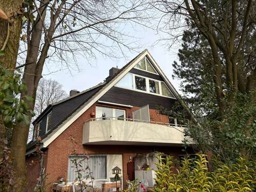 Foto - Wohnung zum Kaufen in Hamburg 475.000,00 € 100 m²