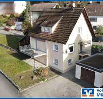 Haus zum Kaufen in Zwiefalten 220.000,00 € 100 m²