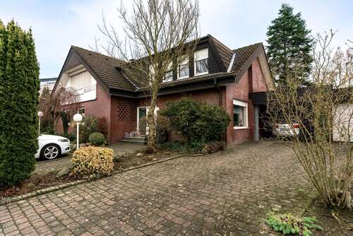 Foto - Haus zum Kaufen in Warendorf 459.000,00 € 328 m²