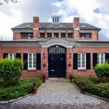 Foto - Büro in Hamburg 395,00 € 4 m² - 395,00&nbsp;EUR Kaltmiete, ca.&nbsp; 4,00&nbsp;m&sup2;