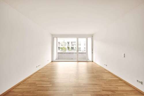 Foto - Wohnung zum Mieten in Haar 900,00 € 40.8 m²