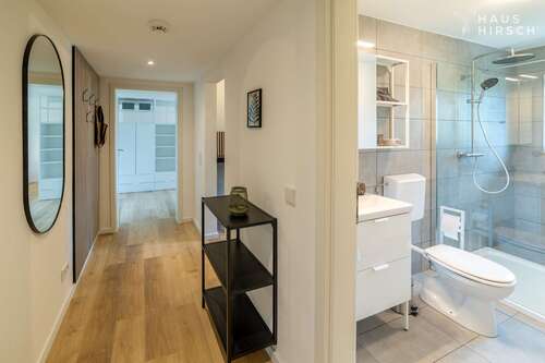 Foto - Wohnung zum Kaufen in Stuttgart 209.000,00 € 45 m²