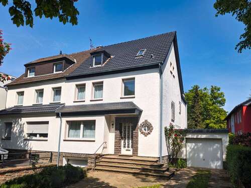 Foto - Haus zum Kaufen in Bonn 790.000,00 € 185 m²