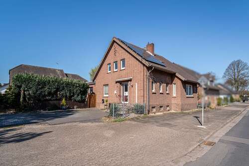 Foto - Haus zum Kaufen in Emmerich am Rhein 349.900,00 € 164.71 m²