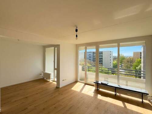 Foto - Wohnung zum Kaufen in Bonn 150.000,00 € 39 m²