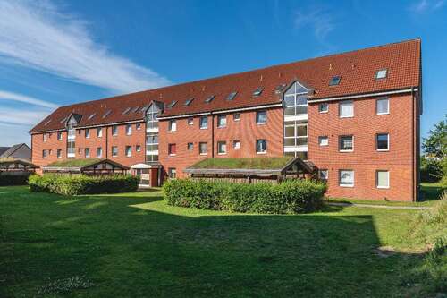 Foto - Wohnung zum Mieten in Bad Segeberg 508,62 € 74.36 m²