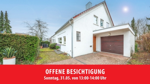 Foto - Haus zum Kaufen in Böblingen 690.000,00 € 175 m²