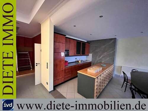 Foto - Büro in Schloß Holte-Stukenbrock 2.745,00 € 491 m²