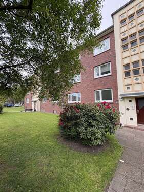 Foto - Wohnung zum Kaufen in Wilhelmshaven 83.000,00 € 75.7 m²