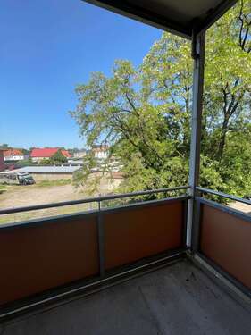 Foto - Wohnung zum Mieten in Magdeburg 616,00 € 88 m²