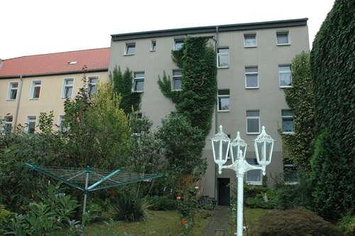 Foto - Wohnung zum Mieten in Magdeburg 315,00 € 42 m²