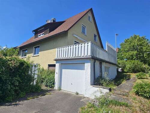 Foto - Haus zum Kaufen in Nattheim 345.000,00 € 160 m²