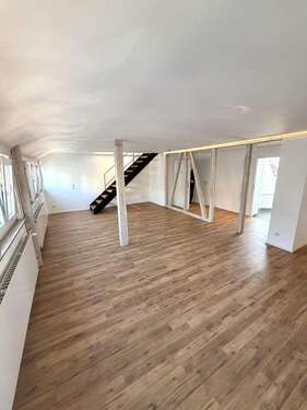 Foto - Wohnung zum Kaufen in Stuttgart 395.000,00 € 83 m²