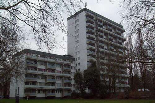 Foto - Wohnung zum Mieten in Mönchengladbach 679,00 € 87 m²