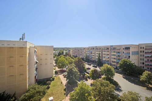 Foto - Wohnung zum Kaufen in Meißen 89.000,00 € 67 m²