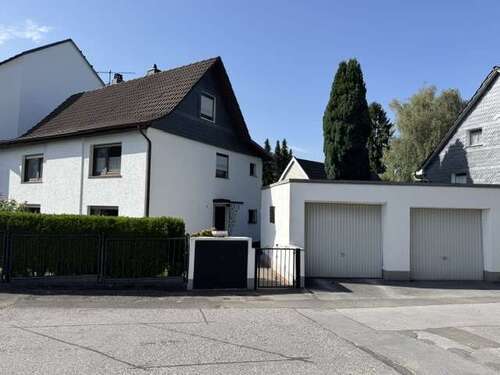Foto - Haus zum Kaufen in Solingen 420.000,00 € 130 m²