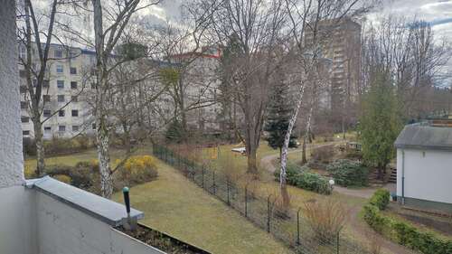 Foto - Wohnung zum Kaufen in Berlin 223.240,00 € 55.81 m²